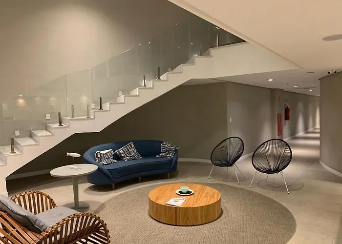 Edifício Royale flat 230